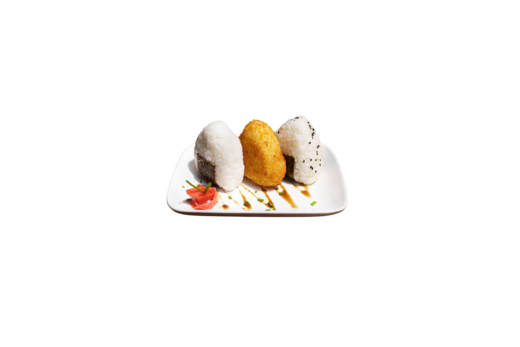 Onigiri