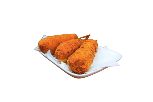 Takoyaki