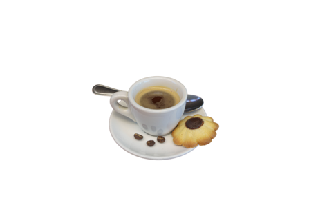 Cortado
