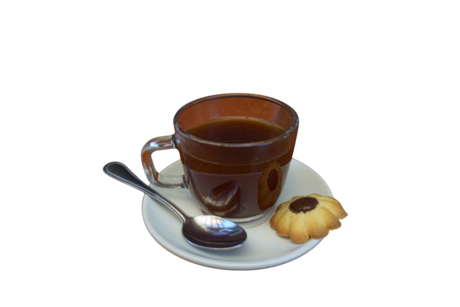 Espresso Simple