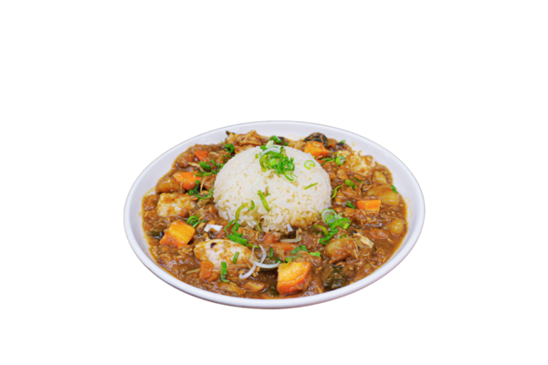 Yakimeshi