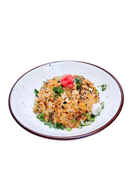 Son Gohanda · Gohan