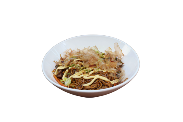Yakisoba