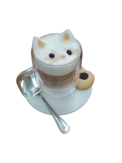 NEKOFFEE