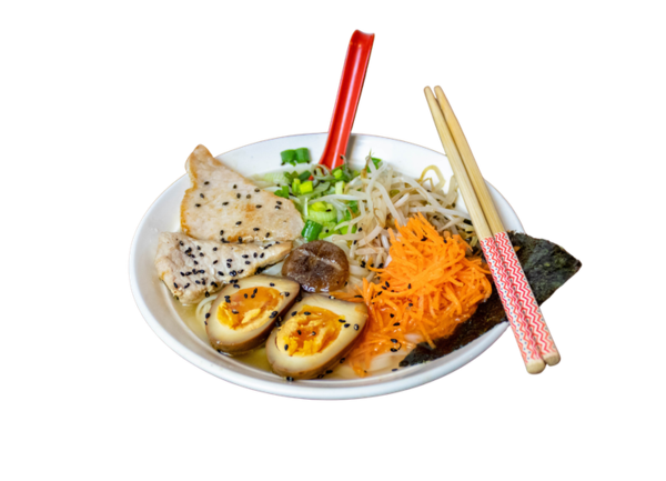 Buta Nyamen