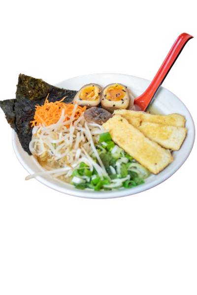 Niwatori Nyamen