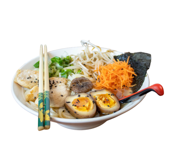 Yasai Nyamen