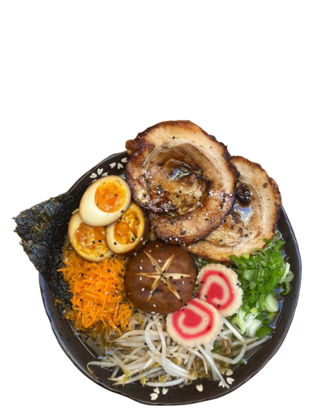 Tan Tan Nyamen